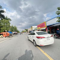 Lô Đất Cực Đẹp Tại Mặt Đường Máng Nước , An Đồng , An Dương Diện Tích 100M Ngang 5M Đường Trải Nh