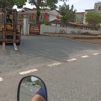 Bán Đất Ỷ Lan Ô Tô Thông Bàn Cờ Kinh Doanh, Hữu Hạn Diện Tích: 54M2 Mt5M Nhỉnh 4 Tỷ