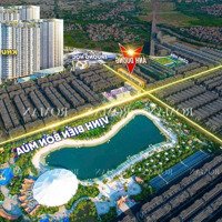 Shophouse Vinhomes Ocean Park 3, Sát Biển Hồdiện Tích70M2, Xây Thô 5 Tầng, Hướng Đông Nam, Giá Bán 8,9 Tỷ