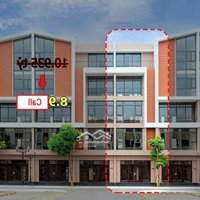 Shophouse Vinhomes Ocean Park 3, Sát Biển Hồdiện Tích70M2, Xây Thô 5 Tầng, Hướng Đông Nam, Giá Bán 8,9 Tỷ