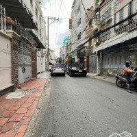 Bán Nhanh Lô Đất Đuờng Số 10/P.tân Quy/Q7. Giá Bán 3 Tỷ 850Diện Tích180M2 Đất Lên Full Thổ Cư.