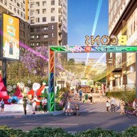 Đô Thị Đáng Sống Nhất Bcons City, Tháp Green Topaz Nhận Nhà Trước Tết Căn 2 Phòng Ngủ52M2 Thanh Toán 500 Triệu