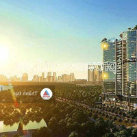 Bán Căn Define Capitaland 3 Phòng Ngủ 4 Vệ Sinhdiện Tích220M2, 2 Mặt View, 2 Chổ Đậu Xe, Ck 3%