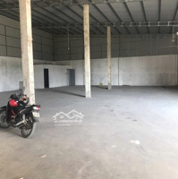 Cho Thuê Xưởng 400M2 Ngay Cao Tốc Mỹ Phước Điện 3 Pha