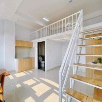 Cho Thuê Gấp! Phòng Duplex Cửa Sổ Lớn Tại Đường Dương Quảng Hàm, Gò Vấp