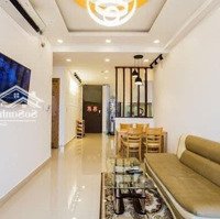 Chính Chủ [ Bán ] 2 Phòng Ngủ 1 Vệ Sinh Giá Bán 3,5 Tỷ Full Nội Thất Đẹp Hơn Hình, The Botanica Phổ Quang