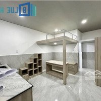 Phòng Duplex 3 Triệu7, Full Nội Thất, Cổng Vân Tay