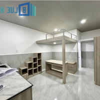 Phòng Duplex 3 Triệu7, Full Nội Thất, Cổng Vân Tay