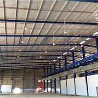 Cho thuê kho 5000m2 KCN Long Hậu, Cần Giuộc, Long An