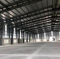 Cho Thuê Kho Xưởng Tại Tân An, Long An , Kv : 20.000M2 , Xưởng : 8.000M2 , Văn Phòng: 200M2