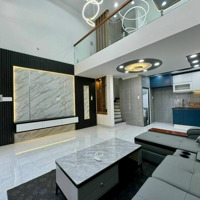 Chú Năm Định | Bán Gấp Nhà Trương Quốc Dung P10 Phú Nhuận Cho Thuê 10 Triệu/Tháng Giá Bán 1,6 Tỷ/30M2