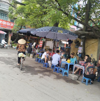 Cần Bán Đất Phố Mai Dịch, Giá Bán 79 Tỷ Vnd, Diện Tích 500 M2. Ngõ Ô Tô Vào Nhà