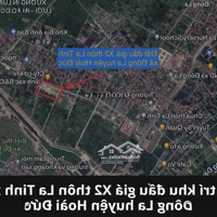 Bán Nhanh Lô Đấu Giá X2 La Tinh 65,5M. Giá Bán 8.150Tỷ