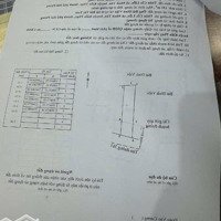 Mặt Đường Hyện Lộ 361 Diện Tích 180M2 Ngang 5,4M ( 131M2 Bìa + Còn Lại Đất Liền Kề ) Giá Chỉ 1,9Tyx