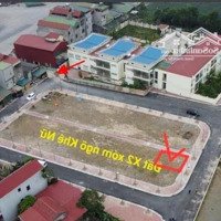 Khu Đấu Giá X2 , Xóm Ngõ , Nguyên Khê, Đông Anh