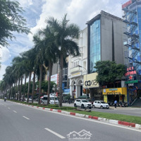 Bán Gấp 65M2 Đất Đường Lê Đức Thọ, Vỉa Hè Đá Bóng, Ôtô Tải Tránh, Xây Tòa Building, Giá Bán 18.5 Tỷ.