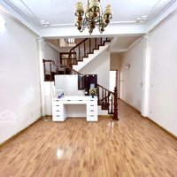 Phân Lô , 65 M2 , 4 Tầng , Full Nội Thất Long Lanh , Ôtô Tránh