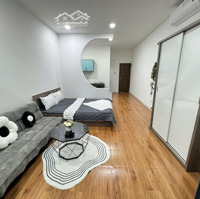 Hình Thật Giá Thật, Căn Hộ 1 Phòng Ngủbancol Máy Giặt Riêng Ngay Ngã Tư Hàng Xanh, Bình Thạnh