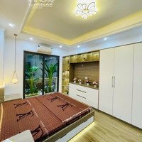 Chính Chủ Cần Bán Nhà Mới - Nội Thất Đẹp - Gần Phố - 33M2 - 5Tầng - Nhỉnh 6Tỷ