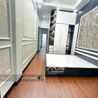 Nhà Đẹp Cù Chính Lan - Gần Phố - 36M - 4 Tầng - 7.65 Tỷ( Thương Lượng )