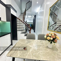 Nhà Đẹp Cù Chính Lan - Gần Phố - 36M - 4 Tầng - 7.65 Tỷ( Thương Lượng )