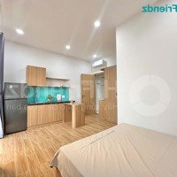 Trống Sẵn Căn Studio Đầy Đủ Tiện Nghi Tại Đảo Kim Cương, Có Chỗ Đậu Ô Tô