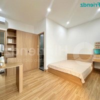 Trống Sẵn Căn Studio Đầy Đủ Tiện Nghi Tại Đảo Kim Cương, Có Chỗ Đậu Ô Tô