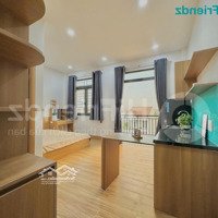 Trống Sẵn Căn Studio Đầy Đủ Tiện Nghi Tại Đảo Kim Cương, Có Chỗ Đậu Ô Tô