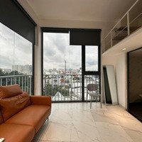 Trống Ra Mã Duplex View Cực Phẩm, Đầy Đủ Tiện Nghi, Pet Thân Thiện, Gần Đảo Kim Cương