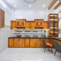 Bán Gấp Nhà Riêng Đẹp Kv Bình Chánh, Cách Chợ Hưng Long 10P, - Giá Bán 1,3 Tỷ, 80M2. Đang Cho Thuê 6 Triệu