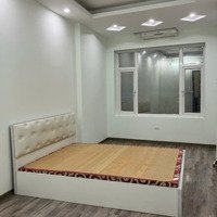 Nhỉnh 6 Tỷ. Đội Cấn, Phường Cống Vị, Ba Đình, 40M2, 4 Tầng, Ngõ Thông Thoáng