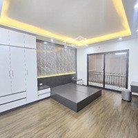 Nhà Đẹp Lung Linh, Xây Mới Full Nội Thất, Diện Tích 42M2 X 4 Tầng, Trung Tâm Ngũ Hiệp, Thanh Trì