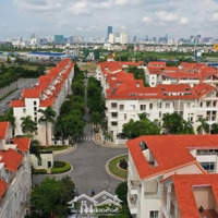 Bán Biệt Thự Đơn Lập Splendora 270M2