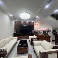 Duy Nhất - Hiếm Diện Tích: 102M/130M2 Nhân 3 Tầng Trần Phú - Nguyễn Trãi - Thanh Xuân Giá Hơn 10 Tỷ