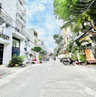 Bán Nhà Mtkd Thành Công - P. Tân Thành -Diện Tích: 4X19.5M - Cấp 4 Đang Cho Thuê - Giá Bán 9.7 Tỷ