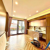 Bán Nhà Hoàng Minh Đạo, Long Biên, Nhà Mới Tinh, Phân Lô, Gara Ô Tô, 40M,6 Tầng,Mặt Tiền5M, 13.5 Tỷ