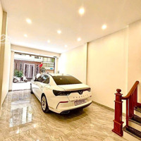 Bán Nhà Hoàng Minh Đạo, Long Biên, Nhà Mới Tinh, Phân Lô, Gara Ô Tô, 40M,6 Tầng,Mặt Tiền5M, 13.5 Tỷ