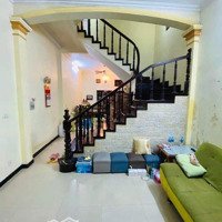 Hiếm Quá! Nhà Phố Ngọc Khánh Gần Phố, Gần Ô Tô 50M2*4T