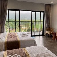 Bán Resort Đẳng Cấp Trên 4 Sao Thạch Thất Hà Nội