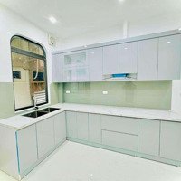 Nguyễn An Ninh - Hoàng Mai 45/50 X 5 Tầng, Mặt Tiền 3.4M, Giá Bán 12.6 Tỷ Thương Lượng