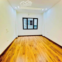 Nguyễn An Ninh - Hoàng Mai 45/50 X 5 Tầng, Mặt Tiền 3.4M, Giá Bán 12.6 Tỷ Thương Lượng