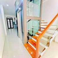 Nguyễn An Ninh - Hoàng Mai 45/50 X 5 Tầng, Mặt Tiền 3.4M, Giá Bán 12.6 Tỷ Thương Lượng