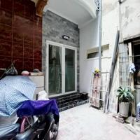 Cơ Hội Đầu Tư: Nhà 29m², Mặt Tiền 5.2m Tại Ngã Tư Sở Trường Chinh - Giá 5.5 Tỷ VNĐ