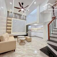 Cơ Hội Đầu Tư: Nhà 29m², Mặt Tiền 5.2m Tại Ngã Tư Sở Trường Chinh - Giá 5.5 Tỷ VNĐ