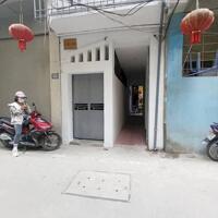 Cơ Hội Đầu Tư: Nhà 29m², Mặt Tiền 5.2m Tại Ngã Tư Sở Trường Chinh - Giá 5.5 Tỷ VNĐ