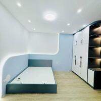 Cơ Hội Đầu Tư: Nhà 29m², Mặt Tiền 5.2m Tại Ngã Tư Sở Trường Chinh - Giá 5.5 Tỷ VNĐ