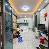 Bán Nhà Đường Trương Định, Giá Cực Chất 5,2 Tỷ,Diện Tích38M2 Chính Chủ