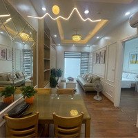 Chính Chủ Cần Bán Căn Hộ 2 Phòng Ngủ70,5M2 Full Nội Thất Mới Đẹp Trung Tâm Bãi Cháy, Hạ Long.