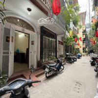 Nhà Đẹp Ngô Tất Tố- Phân Lô- 2 Thoáng- Gần Ô Tô. 39M X4 Tầng-Mặt Tiền3M. Giá Bán 10.3 Tỷ