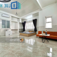 Khai Trương Căn Hộ 1 Phòng Ngủ40M2 Tách Bếp - Cửa Sổ Lớn Tại Etown Cộng Hòa